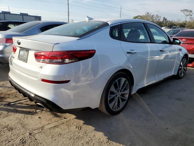 Photo 2 VIN: 5XXGT4L37KG290483 - KIA OPTIMA LX 