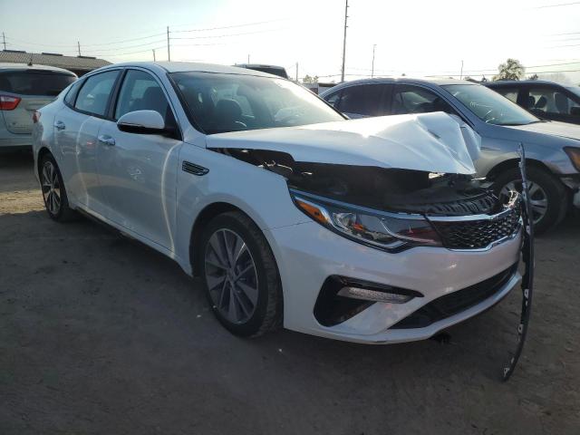 Photo 3 VIN: 5XXGT4L37KG290483 - KIA OPTIMA LX 