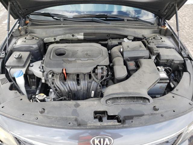 Photo 10 VIN: 5XXGT4L37KG294730 - KIA OPTIMA LX 