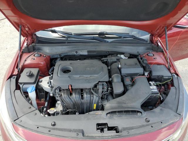 Photo 10 VIN: 5XXGT4L37KG295490 - KIA OPTIMA 