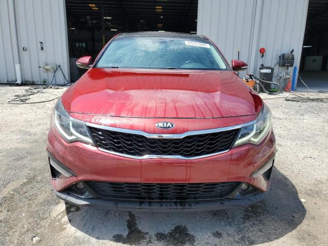 Photo 4 VIN: 5XXGT4L37KG295490 - KIA OPTIMA 