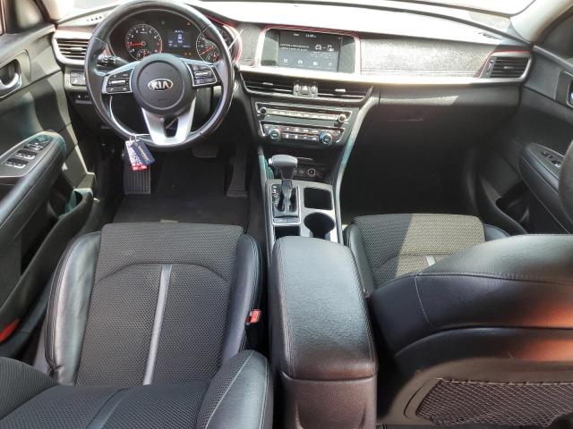 Photo 7 VIN: 5XXGT4L37KG295490 - KIA OPTIMA 