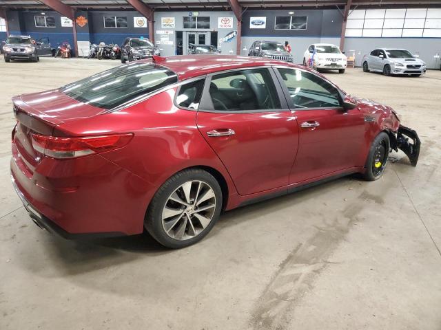 Photo 2 VIN: 5XXGT4L37KG296509 - KIA OPTIMA 