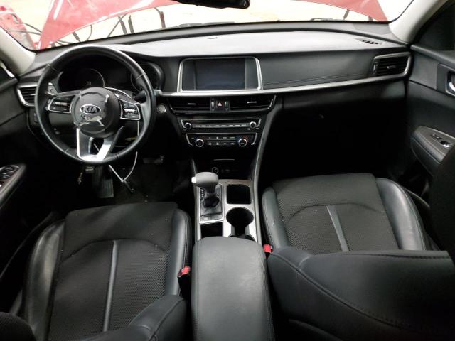 Photo 7 VIN: 5XXGT4L37KG296509 - KIA OPTIMA 