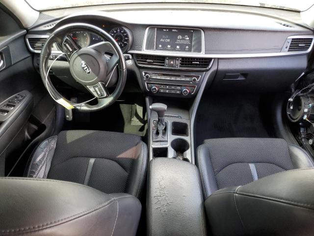 Photo 7 VIN: 5XXGT4L37KG297501 - KIA OPTIMA LX 