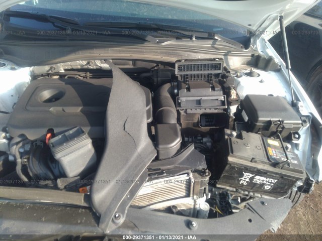 Photo 9 VIN: 5XXGT4L37KG299703 - KIA OPTIMA 