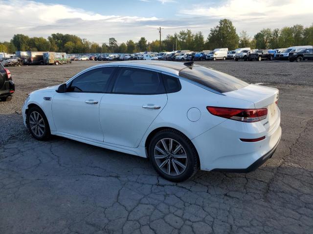 Photo 1 VIN: 5XXGT4L37KG300168 - KIA OPTIMA LX 