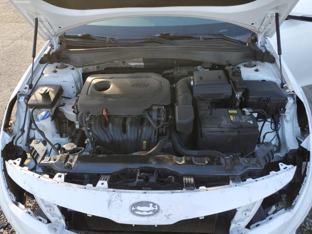 Photo 10 VIN: 5XXGT4L37KG300168 - KIA OPTIMA LX 