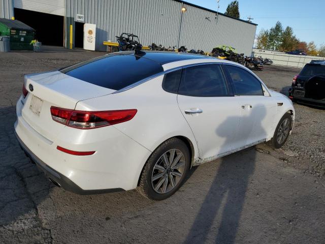 Photo 2 VIN: 5XXGT4L37KG300168 - KIA OPTIMA LX 