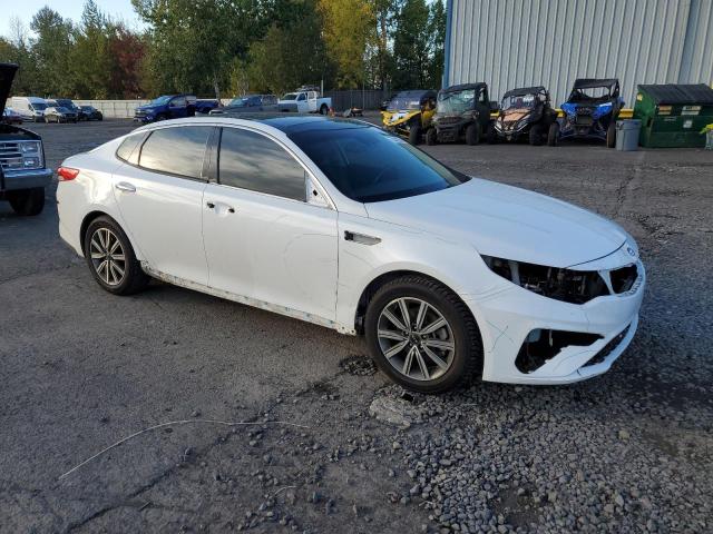 Photo 3 VIN: 5XXGT4L37KG300168 - KIA OPTIMA LX 