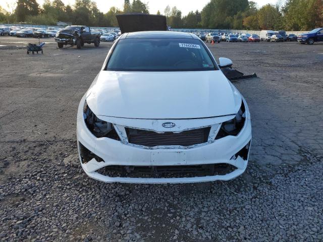 Photo 4 VIN: 5XXGT4L37KG300168 - KIA OPTIMA LX 