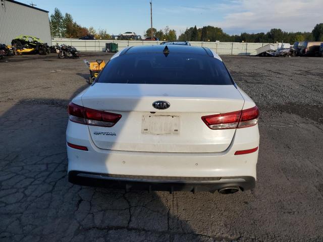 Photo 5 VIN: 5XXGT4L37KG300168 - KIA OPTIMA LX 