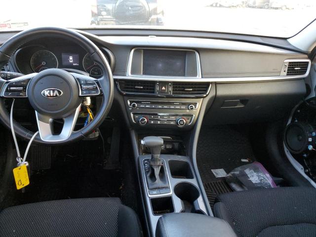 Photo 7 VIN: 5XXGT4L37KG300168 - KIA OPTIMA LX 