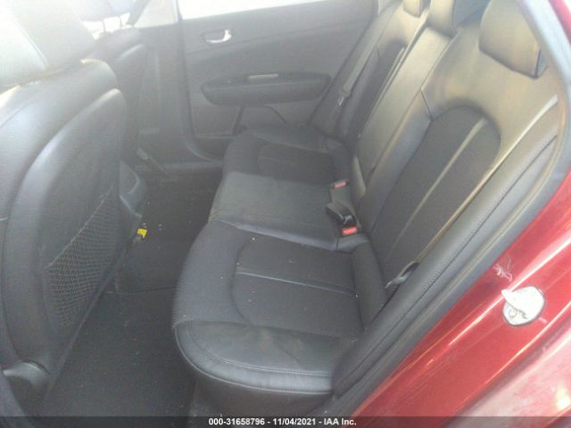 Photo 7 VIN: 5XXGT4L37KG301899 - KIA OPTIMA 