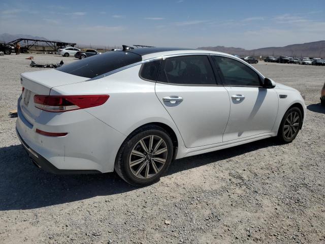 Photo 2 VIN: 5XXGT4L37KG303992 - KIA OPTIMA LX 