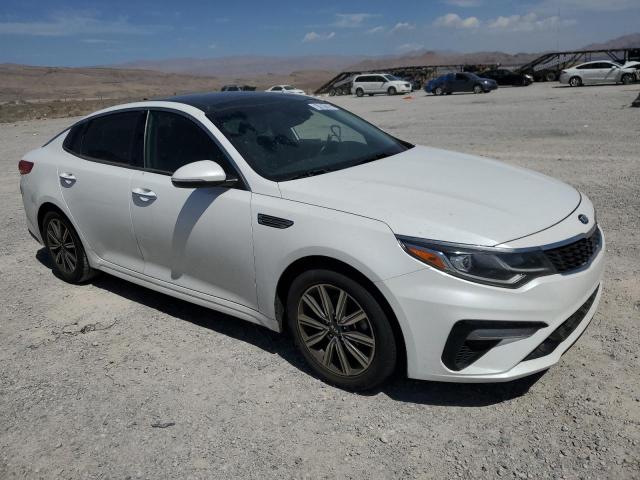 Photo 3 VIN: 5XXGT4L37KG303992 - KIA OPTIMA LX 