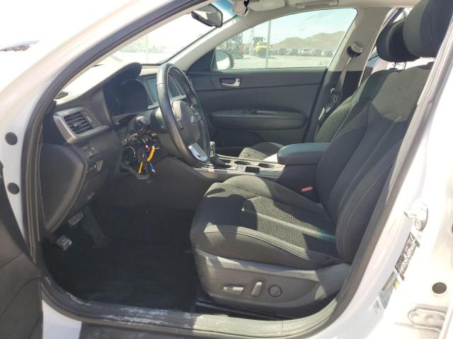 Photo 6 VIN: 5XXGT4L37KG303992 - KIA OPTIMA LX 