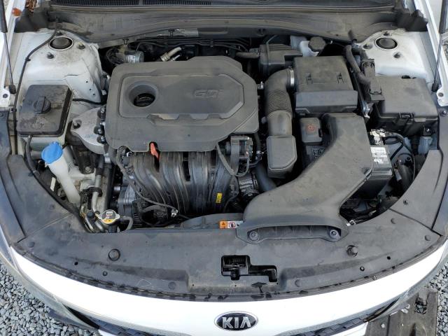 Photo 10 VIN: 5XXGT4L37KG306505 - KIA OPTIMA LX 