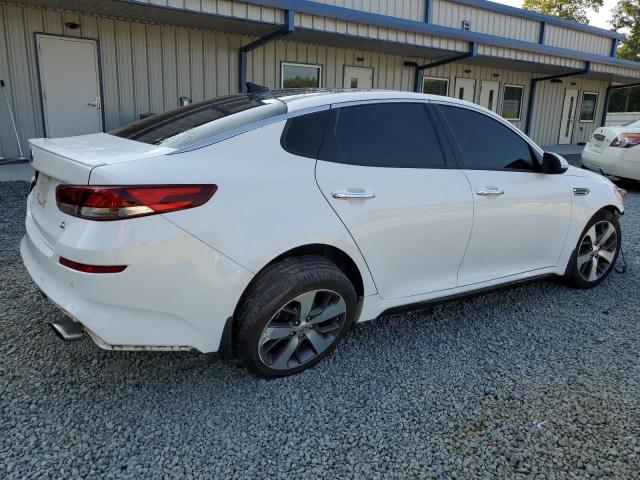 Photo 2 VIN: 5XXGT4L37KG306505 - KIA OPTIMA LX 