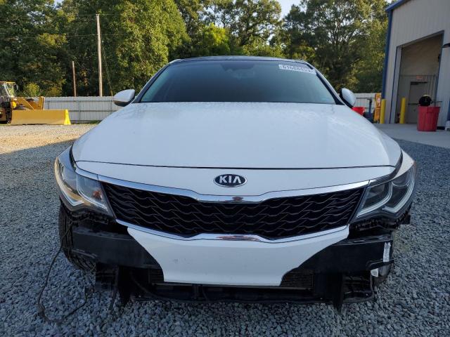 Photo 4 VIN: 5XXGT4L37KG306505 - KIA OPTIMA LX 