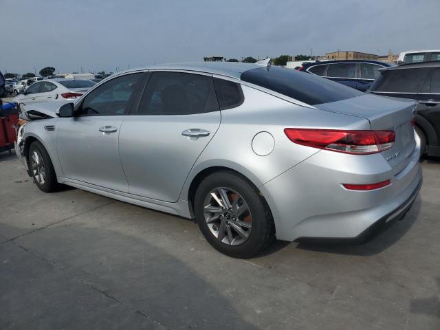 Photo 1 VIN: 5XXGT4L37KG307539 - KIA OPTIMA LX 