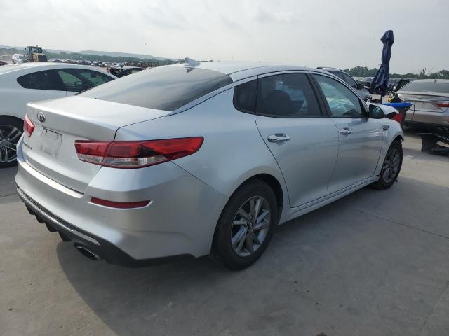 Photo 2 VIN: 5XXGT4L37KG307539 - KIA OPTIMA LX 