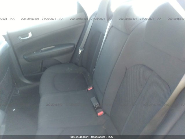 Photo 7 VIN: 5XXGT4L37KG308805 - KIA OPTIMA 