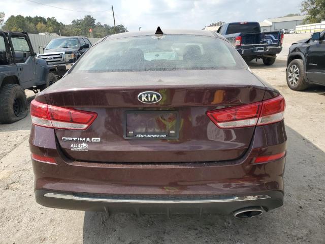 Photo 5 VIN: 5XXGT4L37KG310036 - KIA OPTIMA LX 