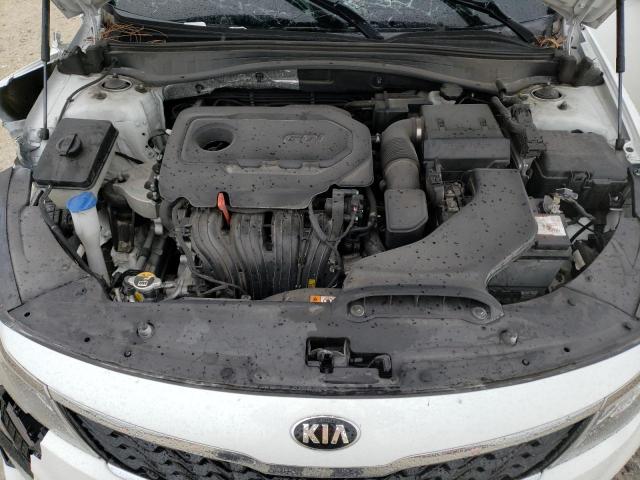 Photo 10 VIN: 5XXGT4L37KG310313 - KIA OPTIMA 