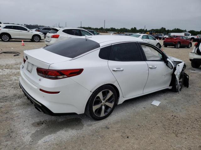 Photo 2 VIN: 5XXGT4L37KG310313 - KIA OPTIMA 