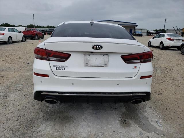 Photo 5 VIN: 5XXGT4L37KG310313 - KIA OPTIMA 