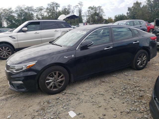 Photo 0 VIN: 5XXGT4L37KG312398 - KIA OPTIMA 