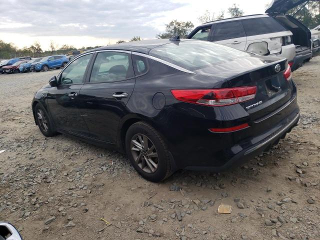 Photo 1 VIN: 5XXGT4L37KG312398 - KIA OPTIMA 