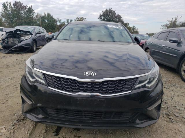 Photo 4 VIN: 5XXGT4L37KG312398 - KIA OPTIMA 