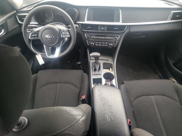 Photo 7 VIN: 5XXGT4L37KG312398 - KIA OPTIMA 