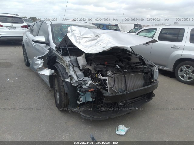 Photo 5 VIN: 5XXGT4L37KG317410 - KIA OPTIMA 