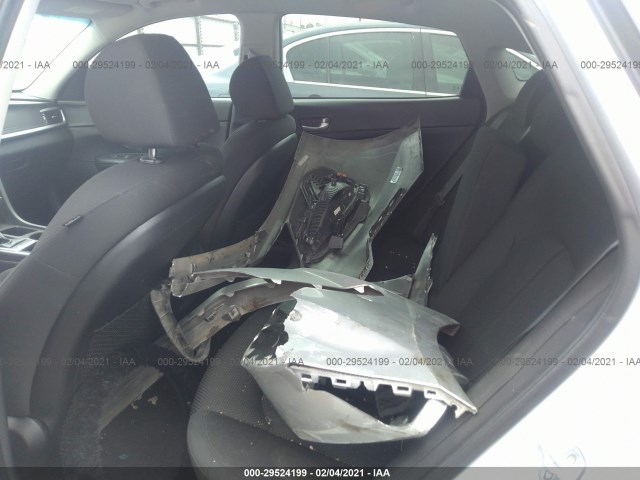 Photo 7 VIN: 5XXGT4L37KG317410 - KIA OPTIMA 