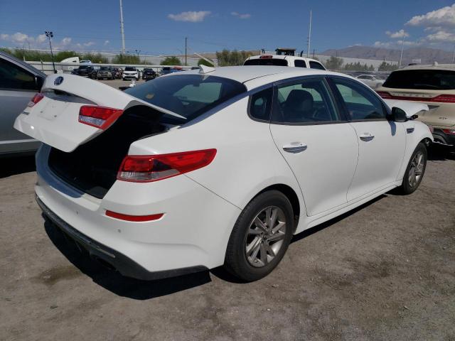 Photo 2 VIN: 5XXGT4L37KG321800 - KIA OPTIMA 