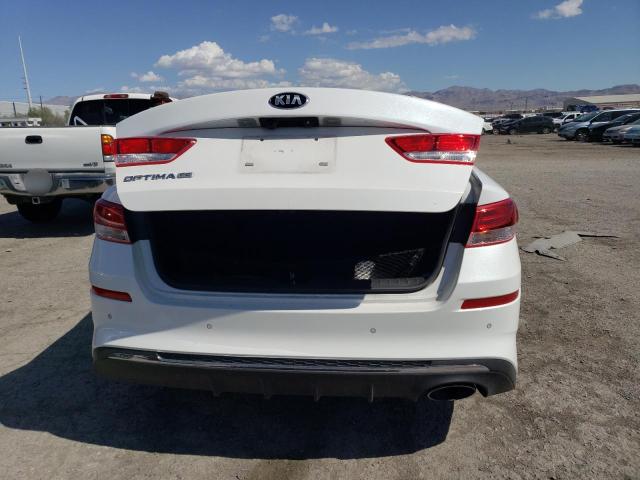 Photo 5 VIN: 5XXGT4L37KG321800 - KIA OPTIMA 