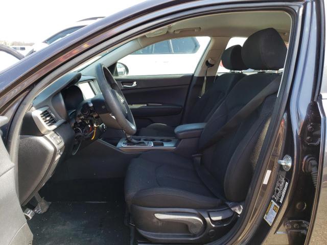 Photo 6 VIN: 5XXGT4L37KG322509 - KIA OPTIMA LX 