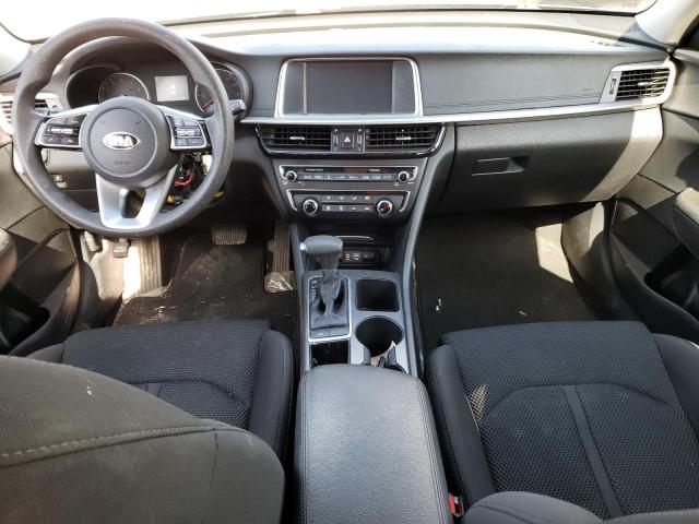 Photo 7 VIN: 5XXGT4L37KG322509 - KIA OPTIMA LX 