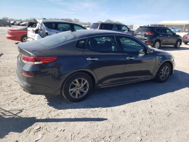 Photo 2 VIN: 5XXGT4L37KG322526 - KIA OPTIMA LX 