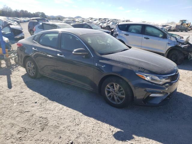 Photo 3 VIN: 5XXGT4L37KG322526 - KIA OPTIMA LX 