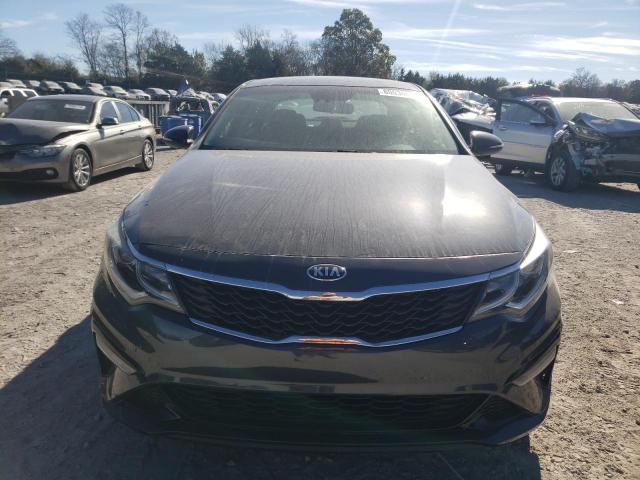 Photo 4 VIN: 5XXGT4L37KG322526 - KIA OPTIMA LX 