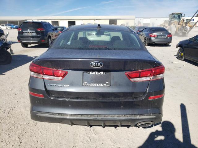 Photo 5 VIN: 5XXGT4L37KG322526 - KIA OPTIMA LX 