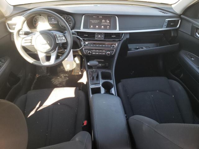 Photo 7 VIN: 5XXGT4L37KG322526 - KIA OPTIMA LX 