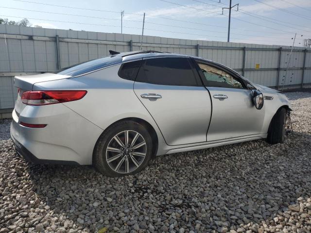 Photo 2 VIN: 5XXGT4L37KG322610 - KIA OPTIMA LX 