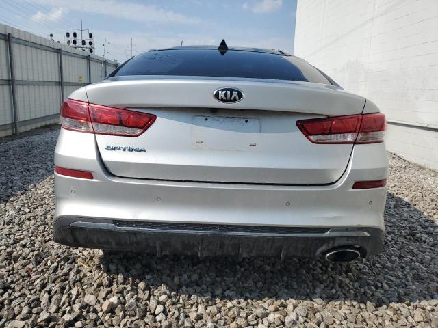 Photo 5 VIN: 5XXGT4L37KG322610 - KIA OPTIMA LX 