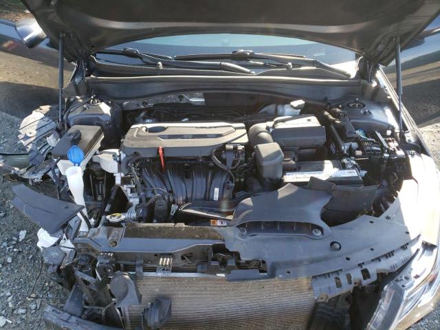 Photo 6 VIN: 5XXGT4L37KG323546 - KIA OPTIMA LX 