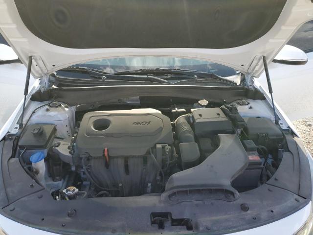 Photo 10 VIN: 5XXGT4L37KG324180 - KIA OPTIMA LX 